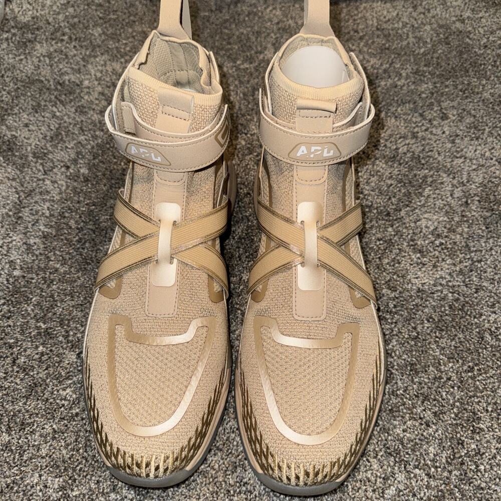 APL Athletic Propulsion Labs Women’s Super Future Size 13.5